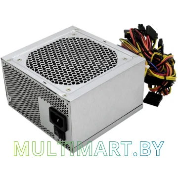 Блок питания Seasonic SSP-400ET2 400W картинка 6